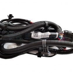 Tesla Model 3 2017-2023 Front Bumper Park Assist Sensor Wiring Harness