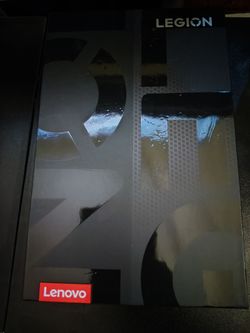 Lenovo Legion Y700 (Gen 4)