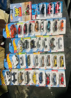 Hot Wheels For Sale