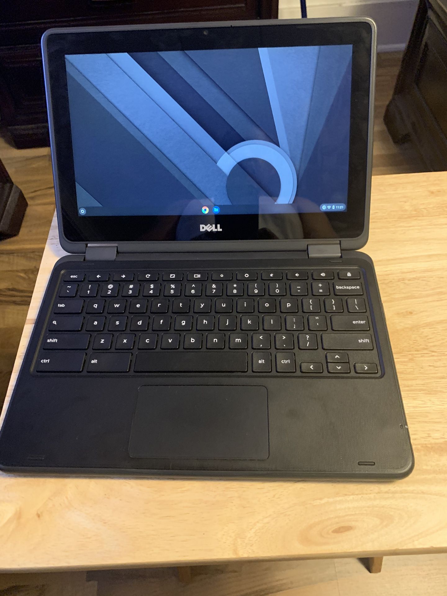Dell laptop in excellent condition $100