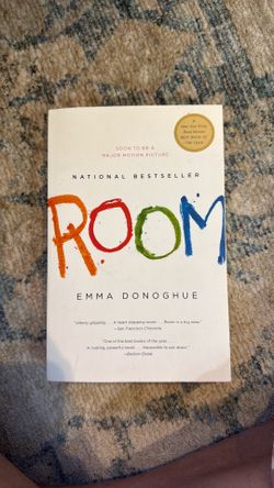 Room and Water's Edge
