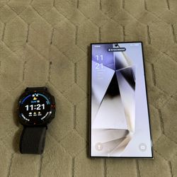 Samsung S24 Ultra 512GB