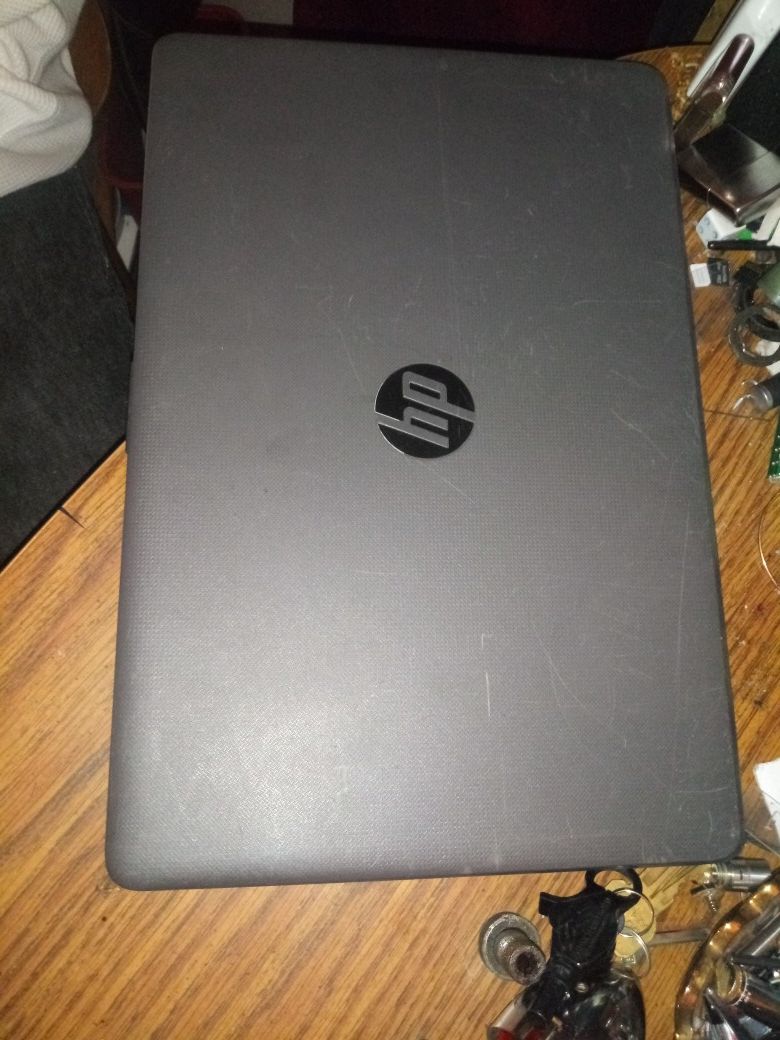 Hp laptop in great condition