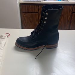 Red Wing  …Women Boots 