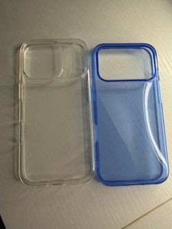 iPhone 17 pro cases