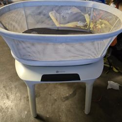 4moms Bassinet