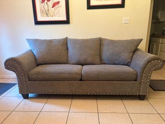Sofa set