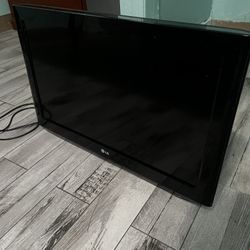 2009 LG TV
