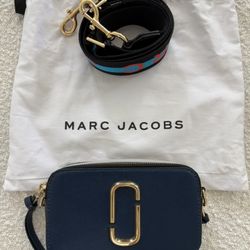Marc Jacobs The Snapshot Purse