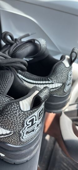 Louis Vuitton’s , size 10