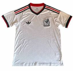 Mexico jersey any size XXL, XL,L,M,S