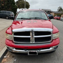 2004 Dodge Ram 1500