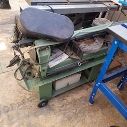 Metal Cutting Bandsaw