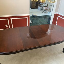Dining Room Table
