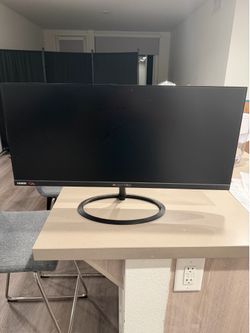 Sceptre E300W-FUS ultra-wide 29-inch monitor