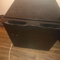 Mini Freezer