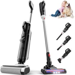 Wet Dry Vacuum Cleaner