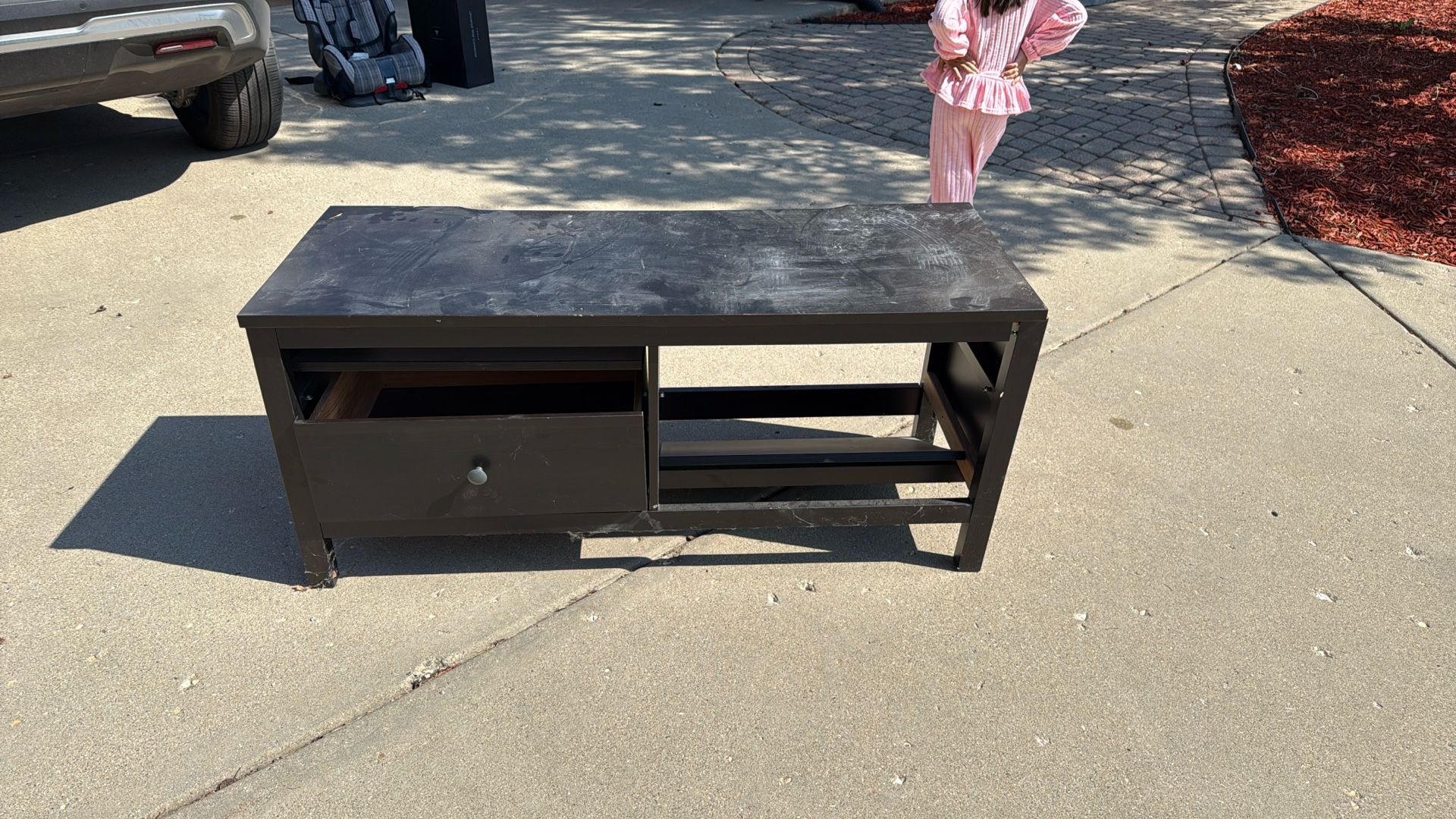 Used Tv Stand