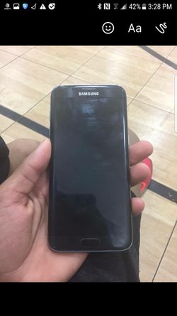 Galaxy s7 edge