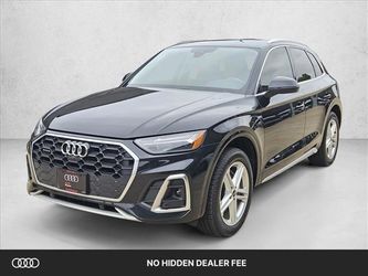 2022 Audi Q5