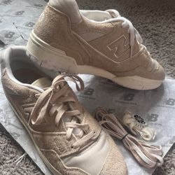 New Balance 550 - BB550DA1 12D