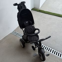 Bentley Stroller/ Tricycle 