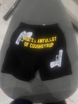 Alocs shorts