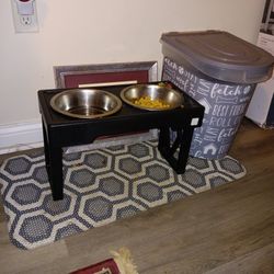 Dog Items must Go