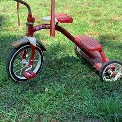 Tricycle