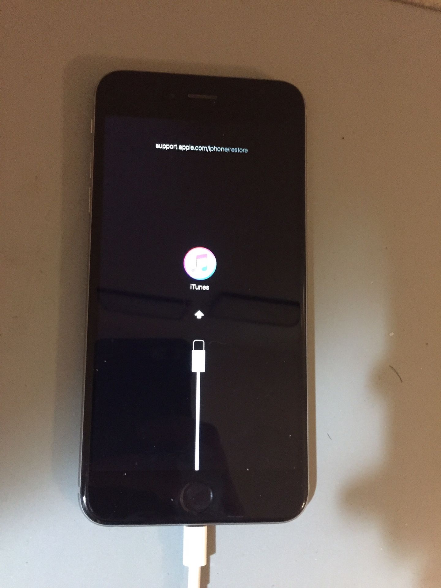 Apple iPhone 6 Plus ALL CARRIERS for Sale in Gainesville, FL OfferUp