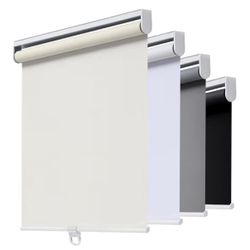 Roller Shades Blackout AOSKY