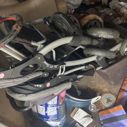 Very Nice Baby Stroller 