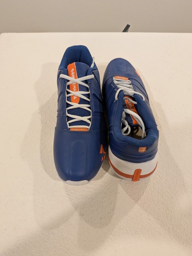 Starbury Starburst Blue