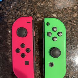 Nintendo Switch Controller 