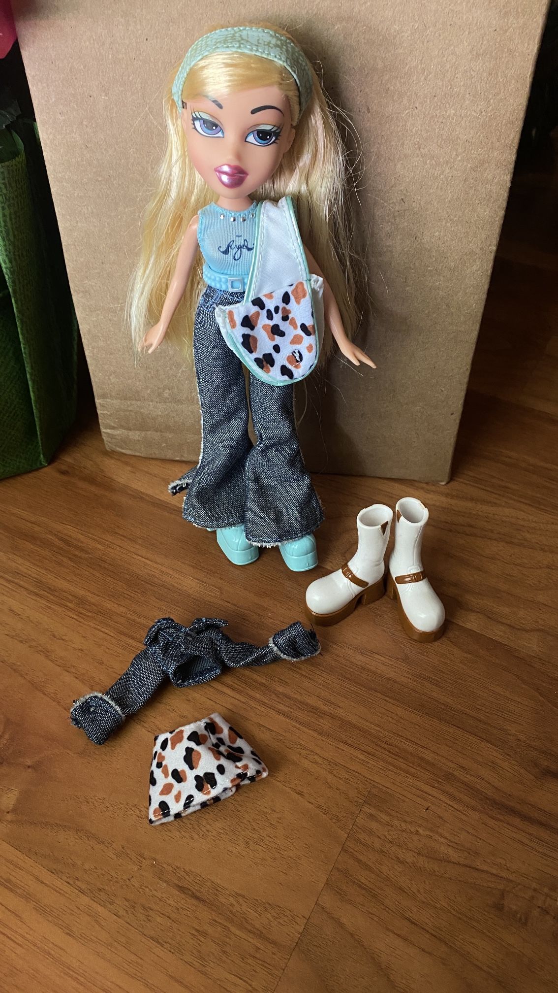 Bratz Doll