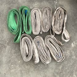 Crane Strips 