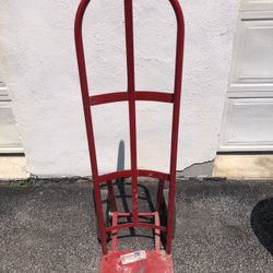 Hand Truck / Dolly