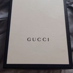 Men Gucci Shoe