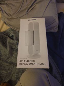 OEM New Sealed ConairPure APRP04 Replacement Filter Fits AP04