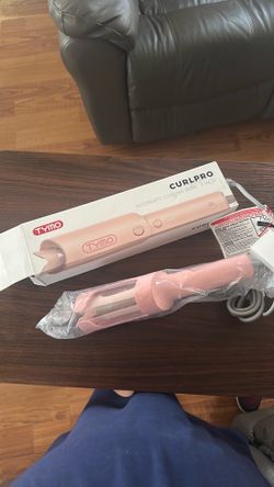 Tymo Curl Pro 1 Inch