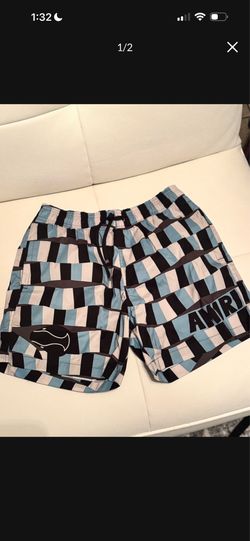 Amiri swim trunks size m #amiri