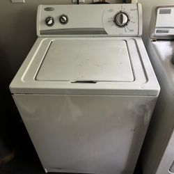 Washer 