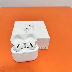 AirPods 4