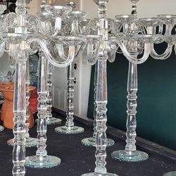 Candelabras