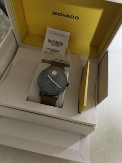 Movado