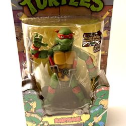 Teenage Mutant Ninja Turtles Bundle $28