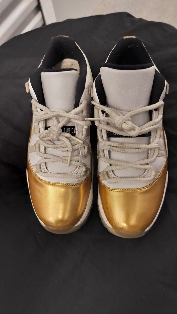 Nike Jordan 11 "Closing Ceremony"