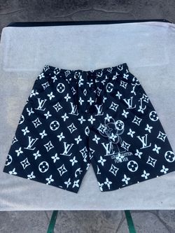 New LV Shorts
