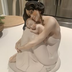 Giuseppe Armani Statue  