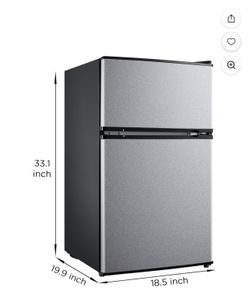 Mini refrigerator